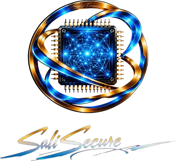 SaliSecure official identity