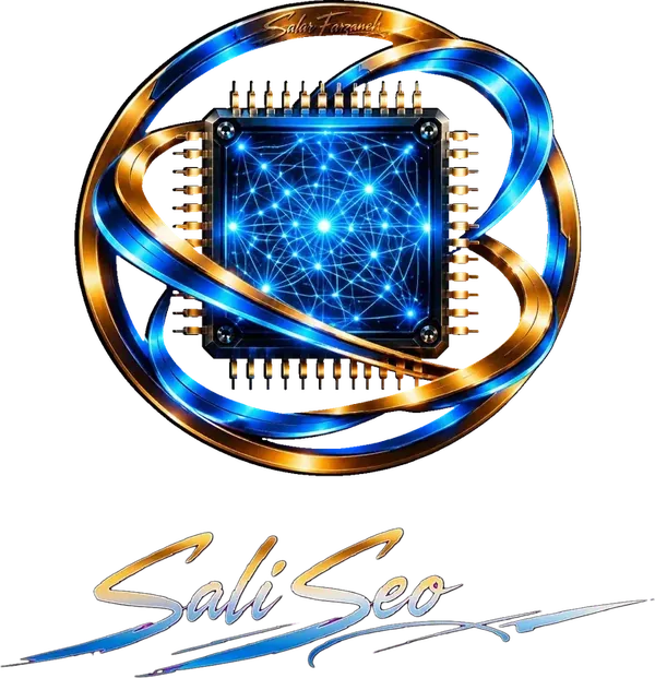 SaliSEO official identity